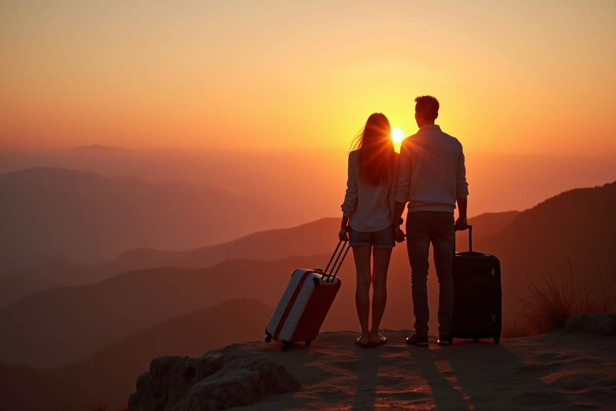 Lune de miel tout inclus : resorts et formules