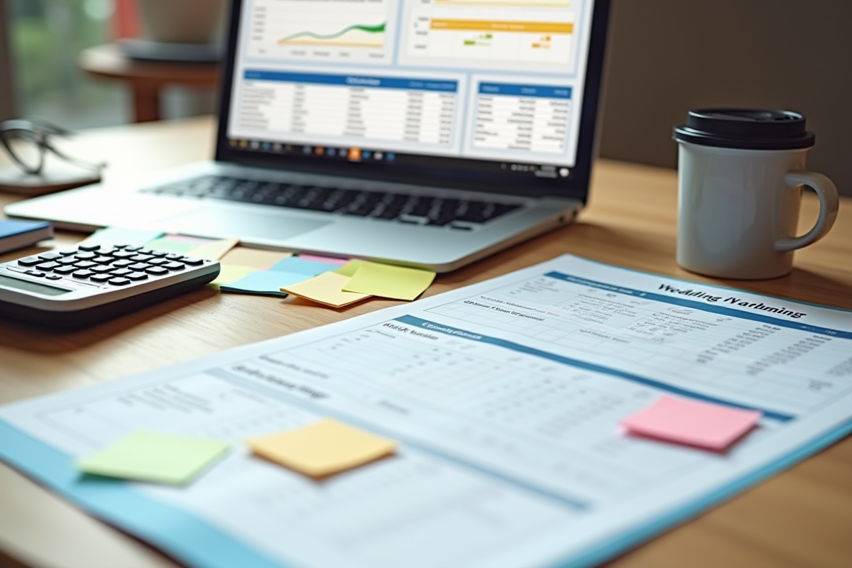 Budget mariage civil : tous les coûts à prévoir