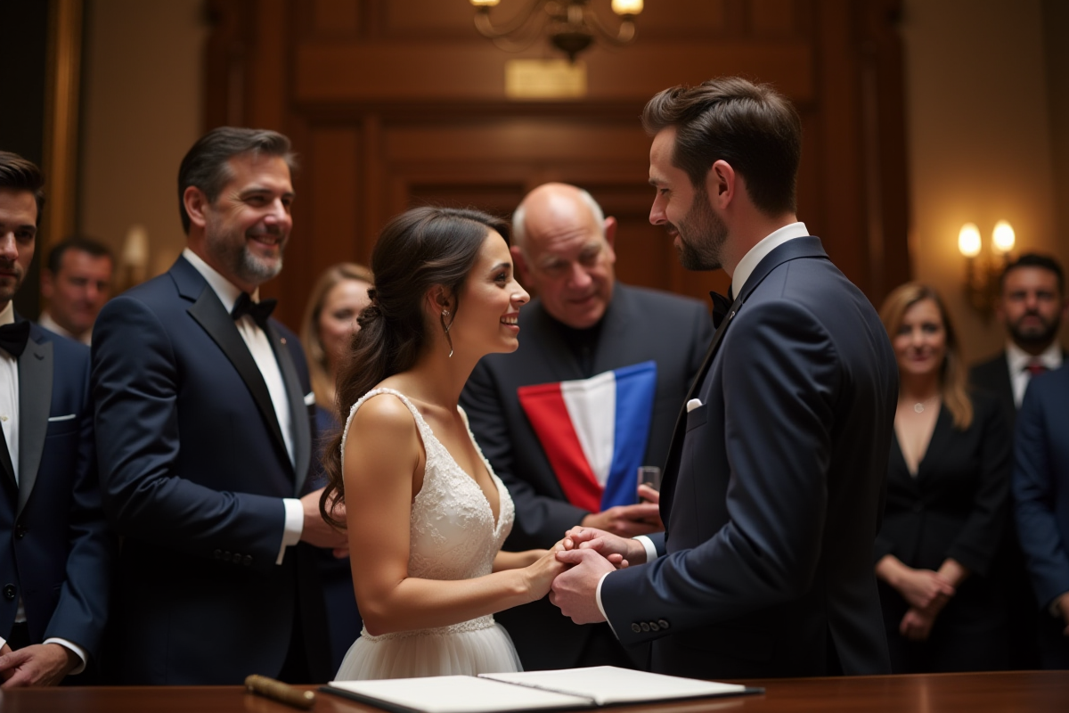 Contrat de mariage : tout comprendre avant de signer