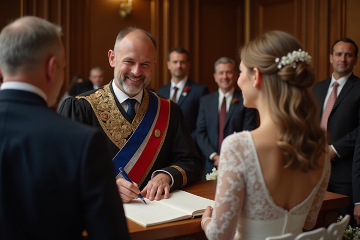PACS ou mariage civil : quelles différences ?