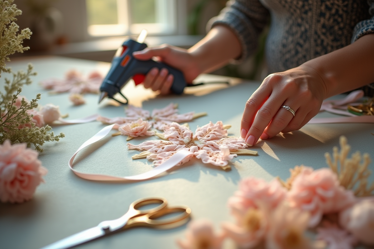 Mariage DIY : 50 idées pour tout faire soi-même