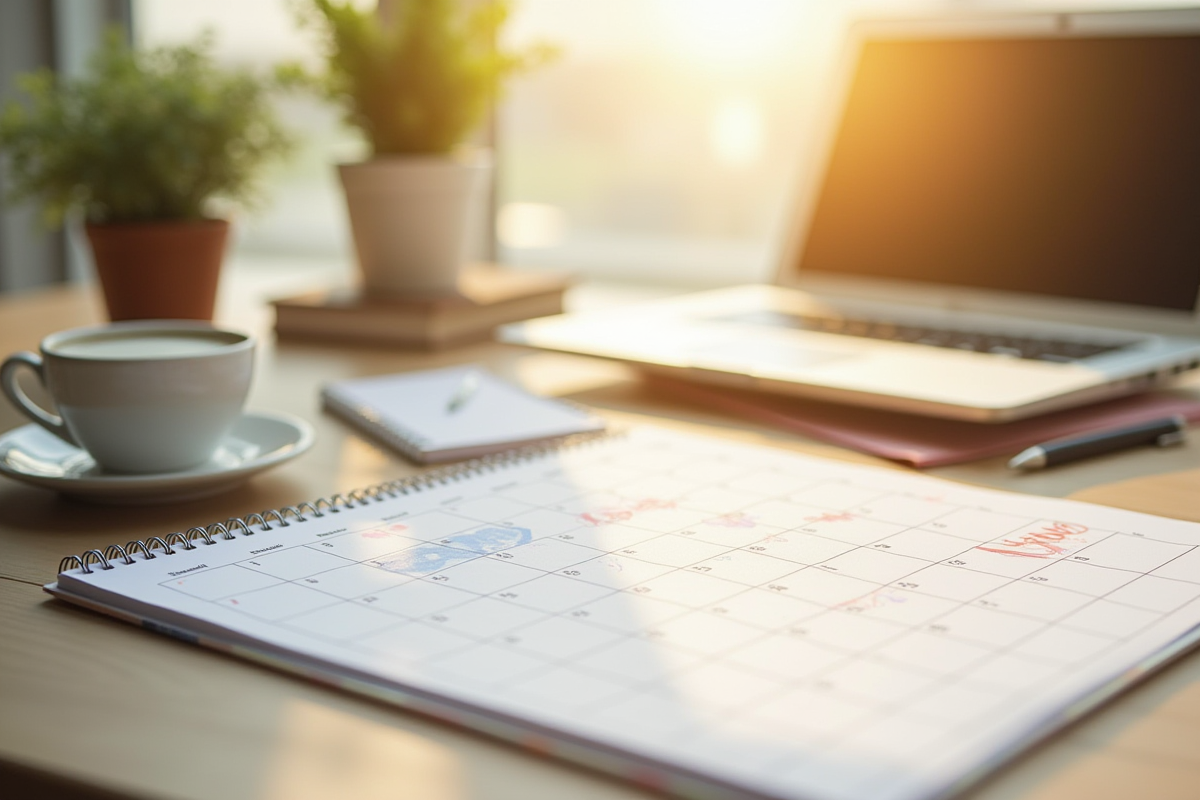 Illustration : Mariage en été : gérer la chaleur et profiter du soleil