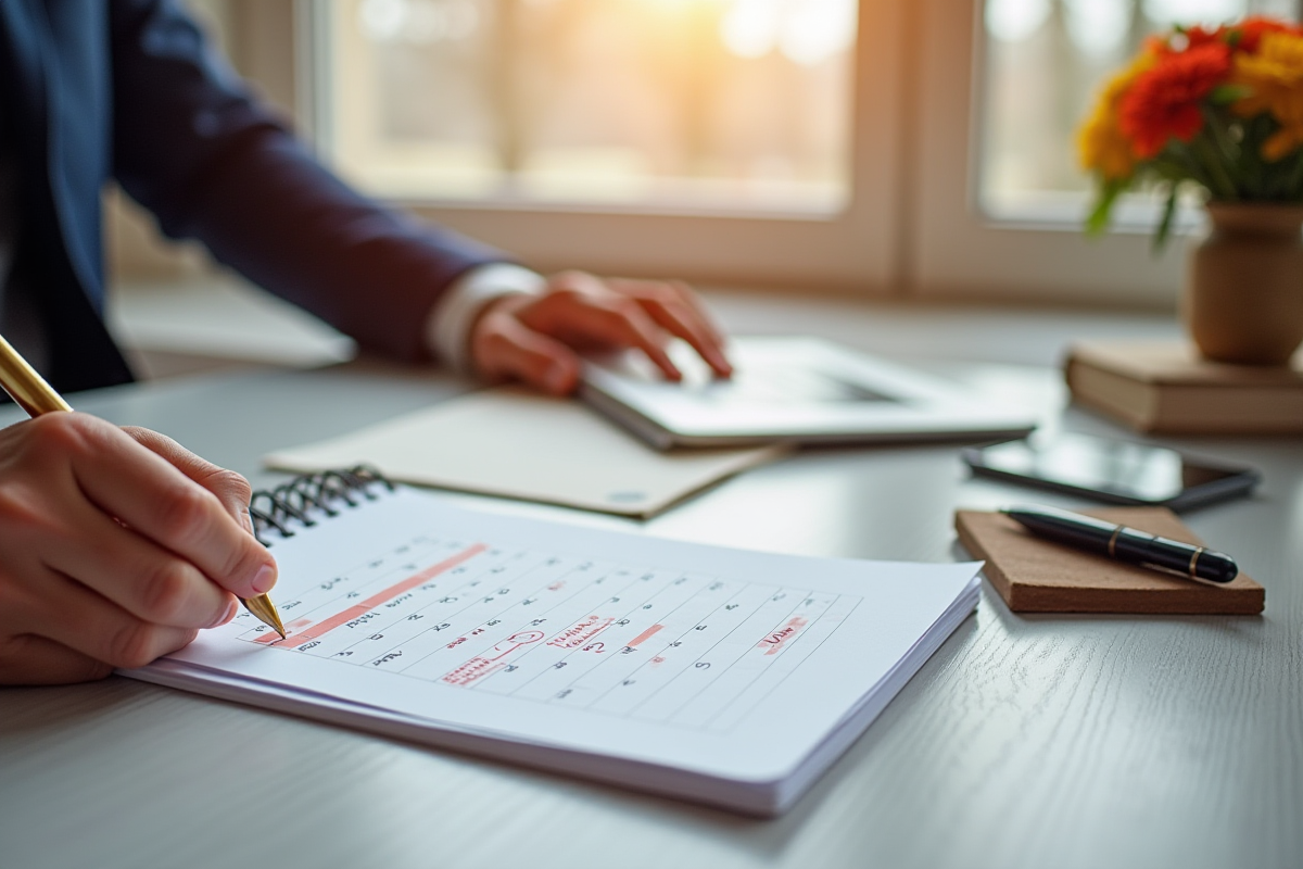 Illustration : Mariage en hiver : guide complet pour une fête féerique