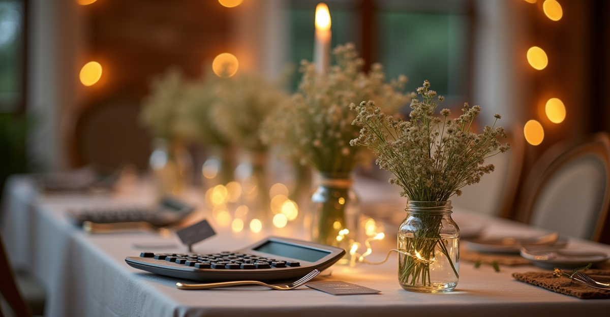 Fleurs de mariage petit budget : alternatives et astuces pour économiser