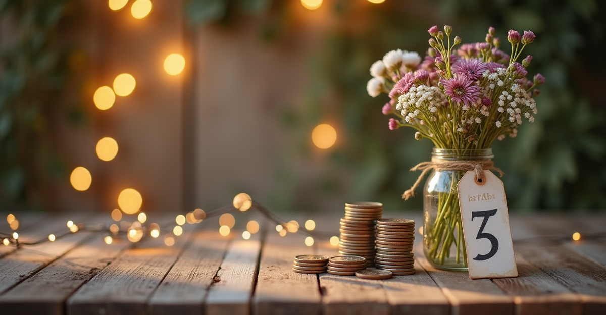 Musique de mariage petit budget : playlist DIY, alternatives au DJ et sono