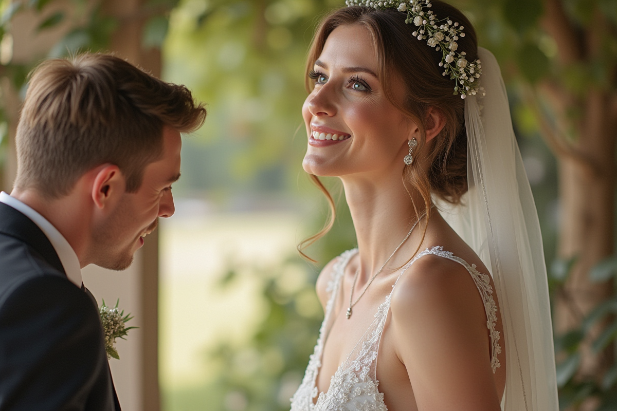 Robe de mariée petit budget : belles robes à moins de 500 € en 2026