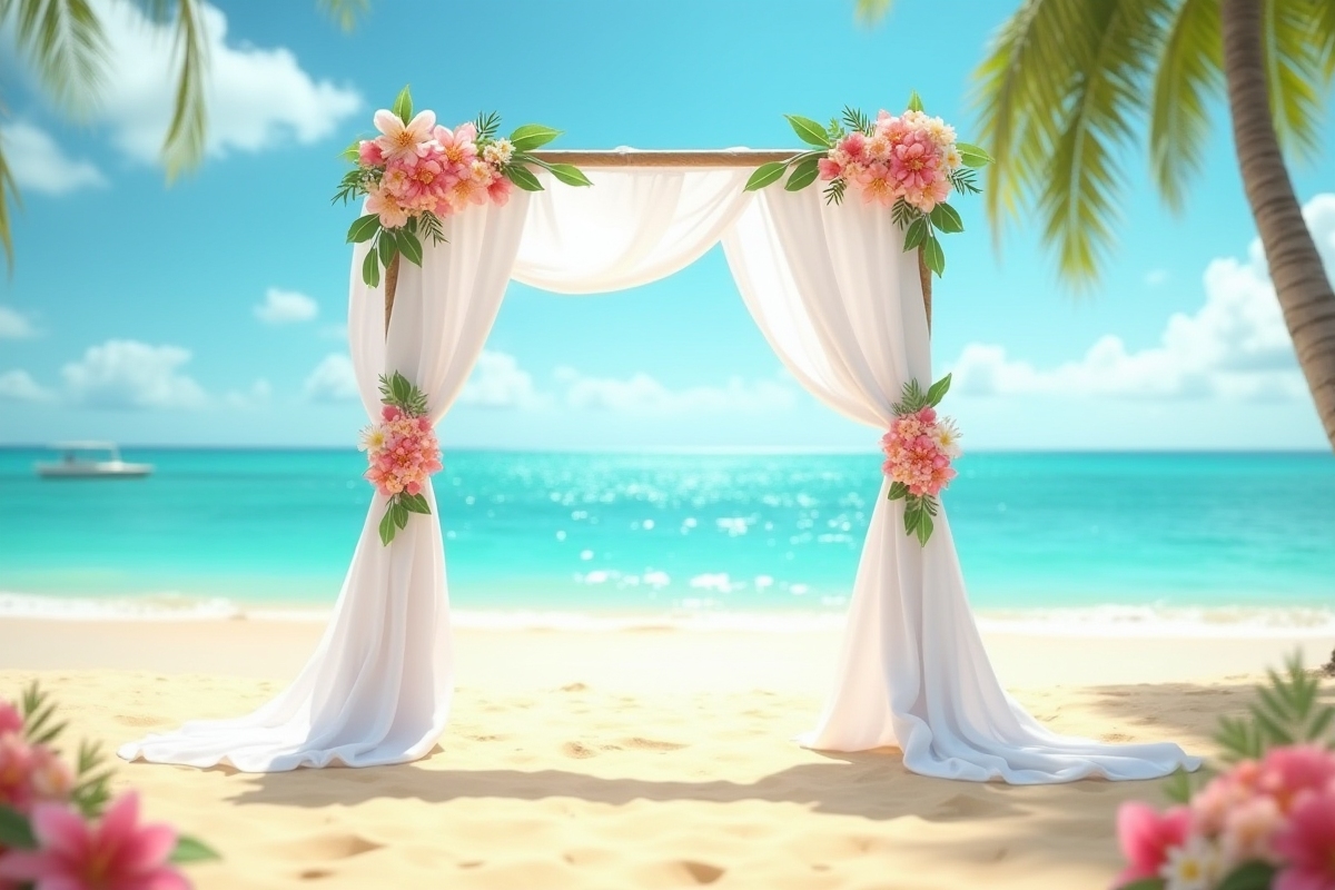 Mariage plage Île de Ré : guide complet 2026