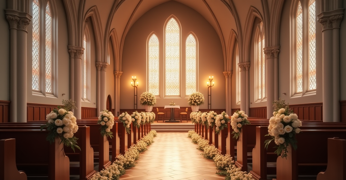 Mariage interreligieux : concilier deux traditions avec harmonie