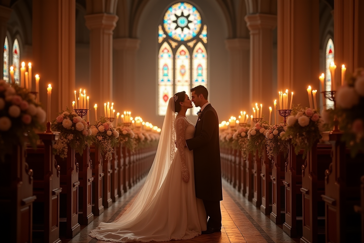 Mariage musulman en France : traditions et organisation