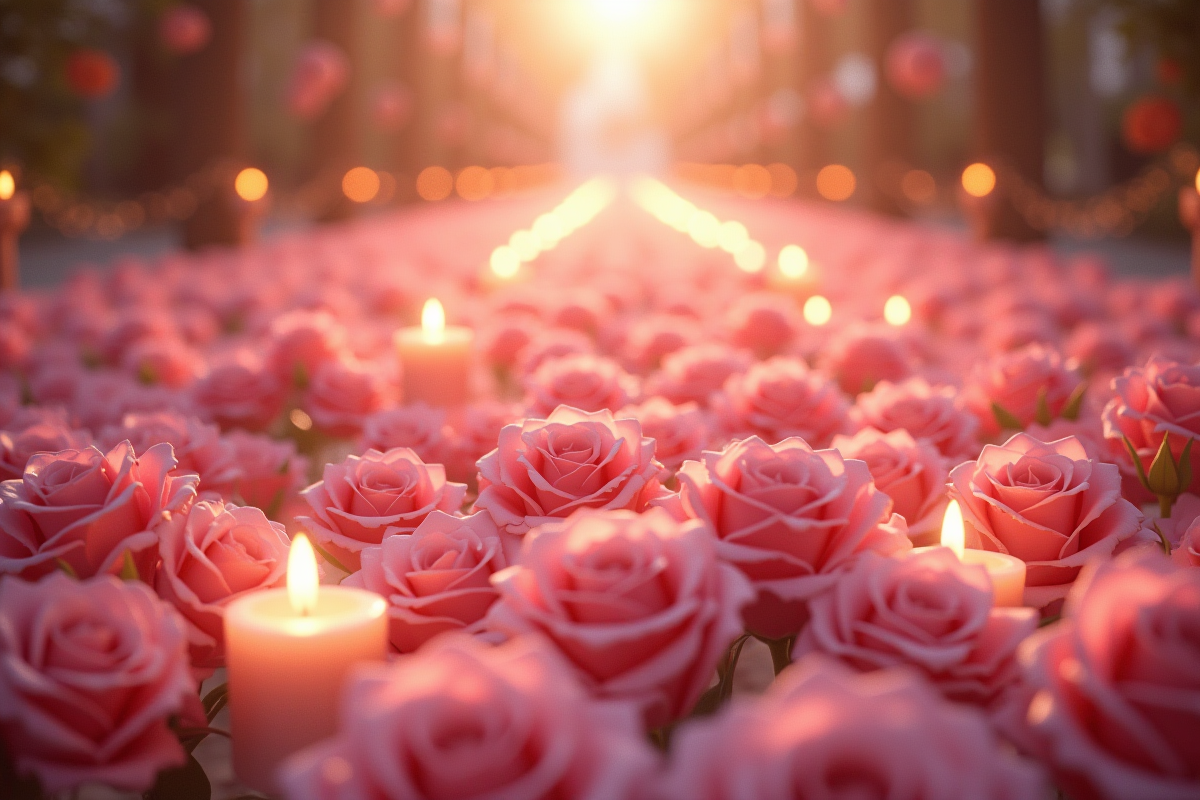 Playlist mariage romantique : morceaux incontournables 2026