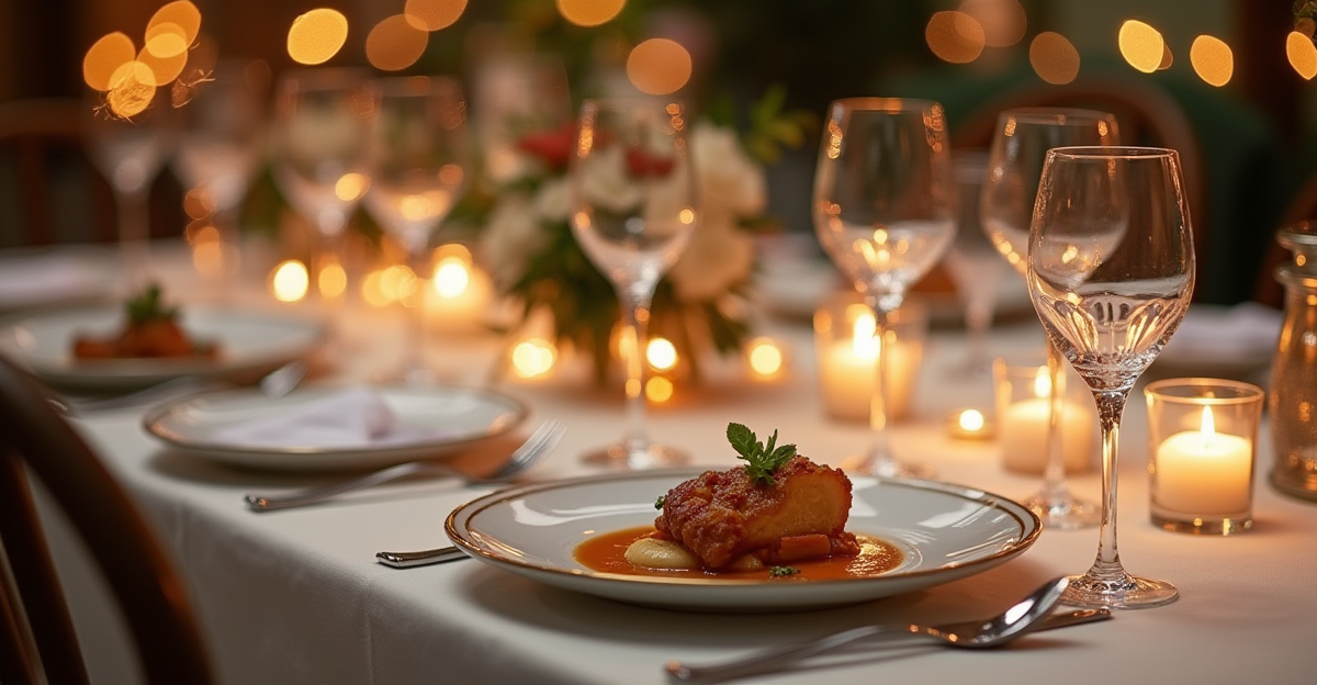 Budget menu mariage par personne 2026 : guide complet