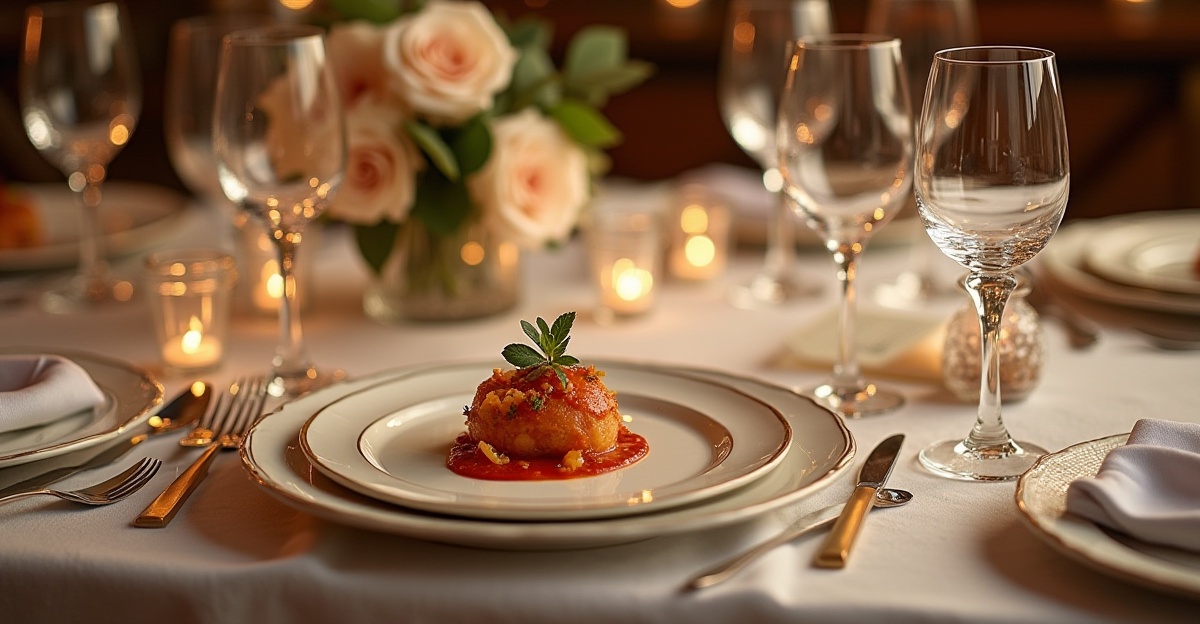 Menu mariage végétarien et vegan : idées gourmandes 2026