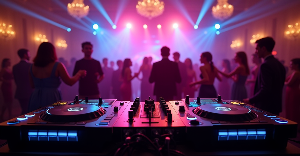Playlist cocktail vin d'honneur mariage : ambiance musicale 2026
