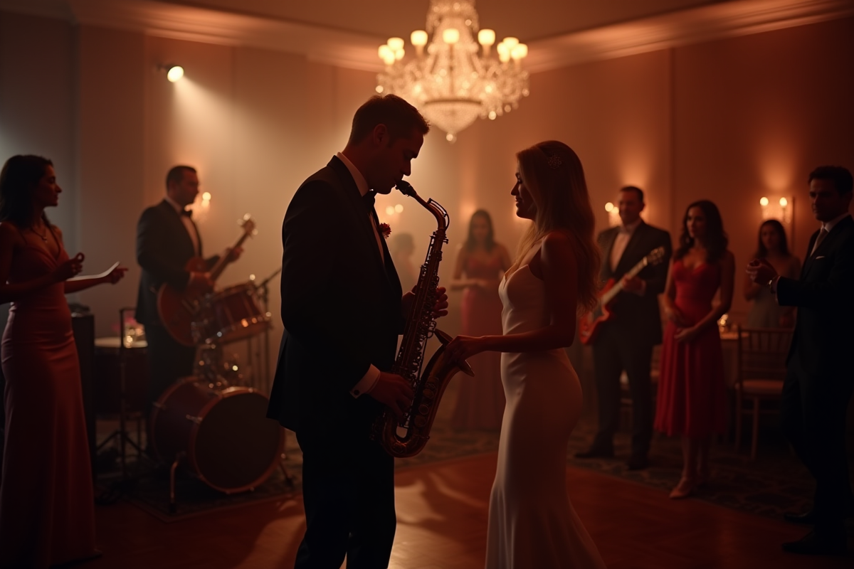 Erreurs orchestre mariage : les 15 pièges à éviter absolument