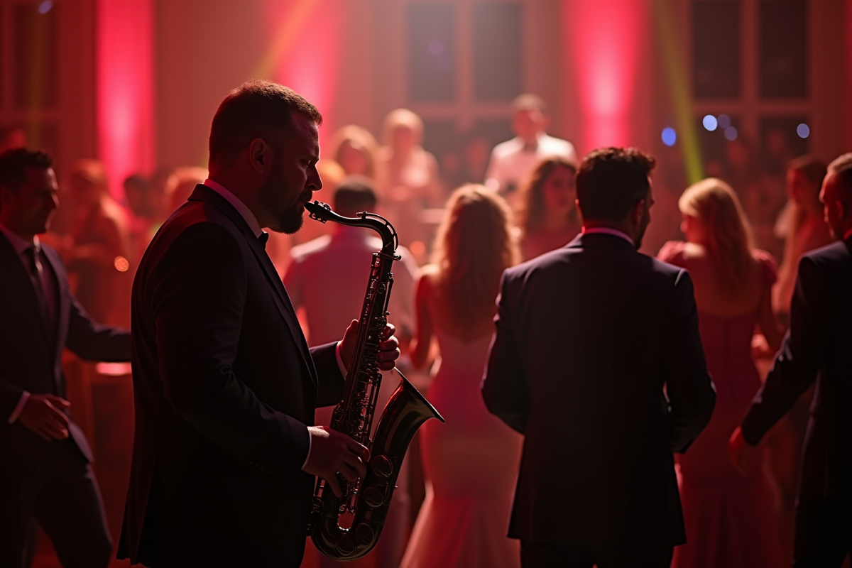 Chorale gospel mariage : conseils et tarifs