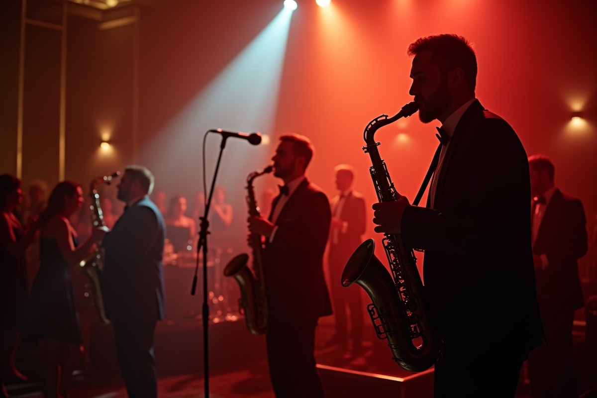 Orchestre mariage Nantes : conseils et tarifs