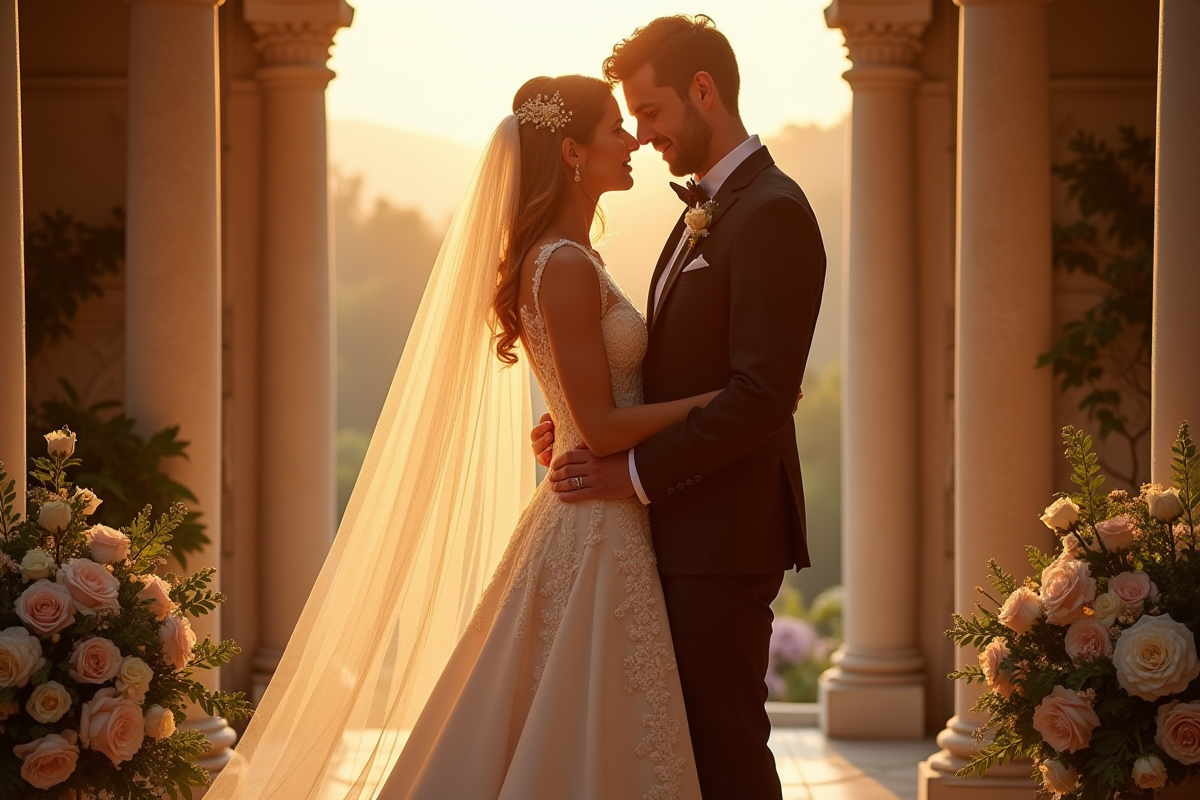 Photos de mariage : le guide complet 2026