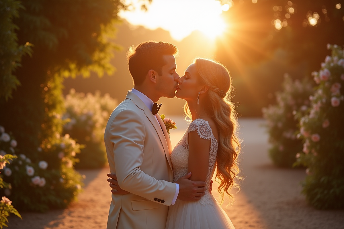 Photos des invités mariage : capturer l'ambiance et les moments