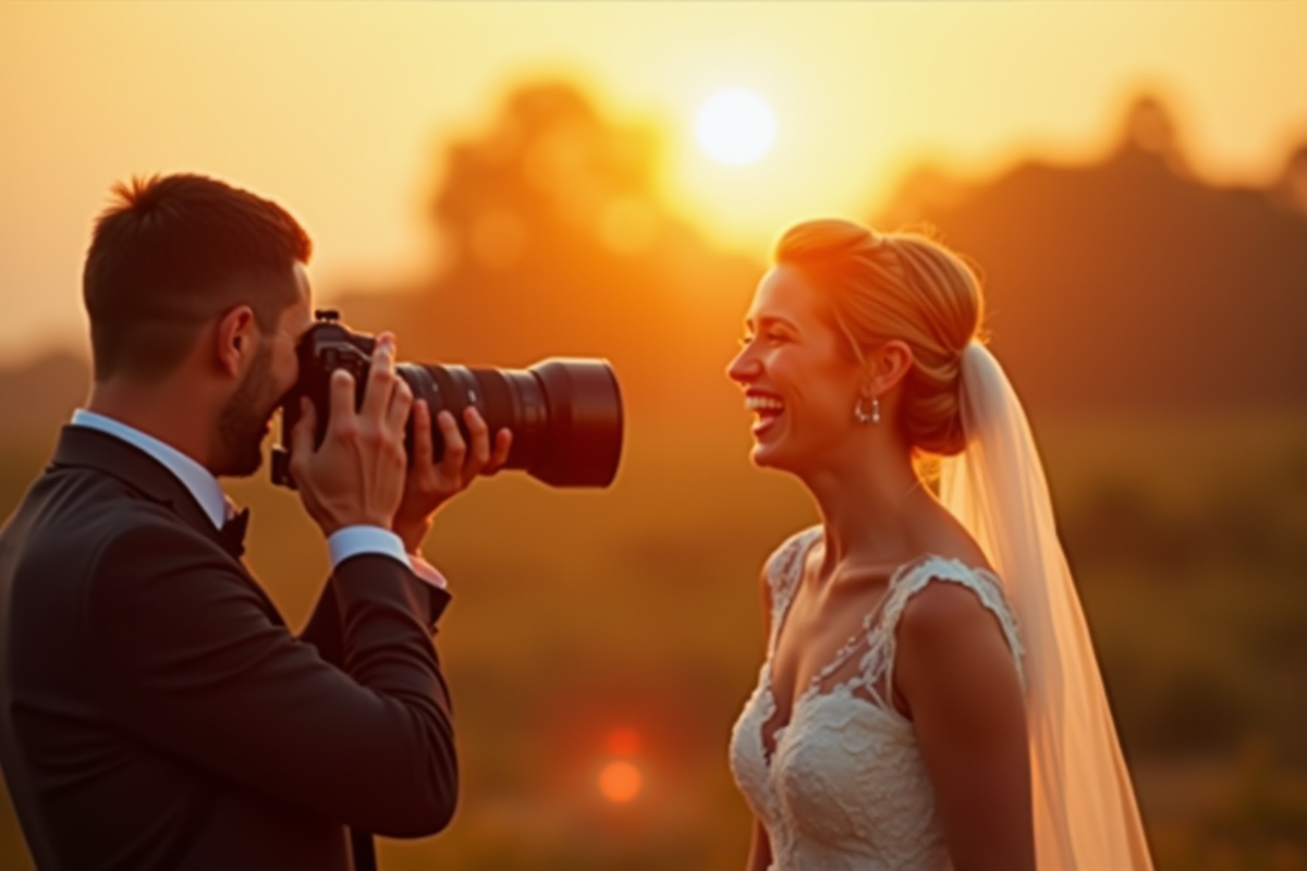 Album photo mariage : guide complet pour un souvenir parfait