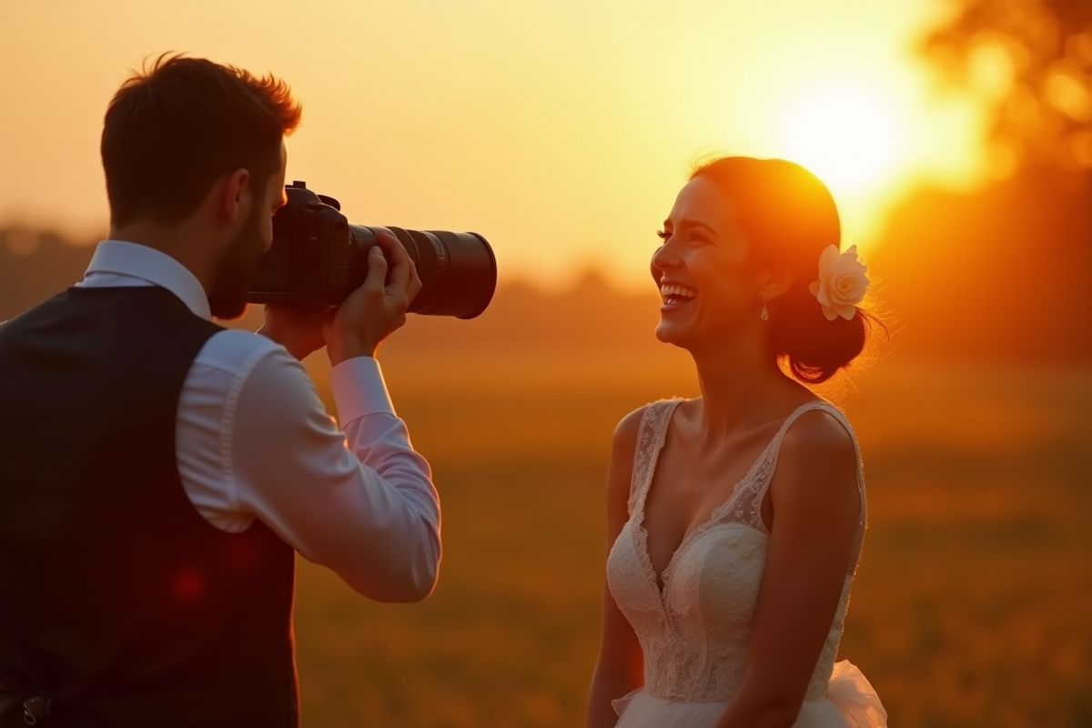 Photographe mariage Marseille : top professionnels PACA 2026