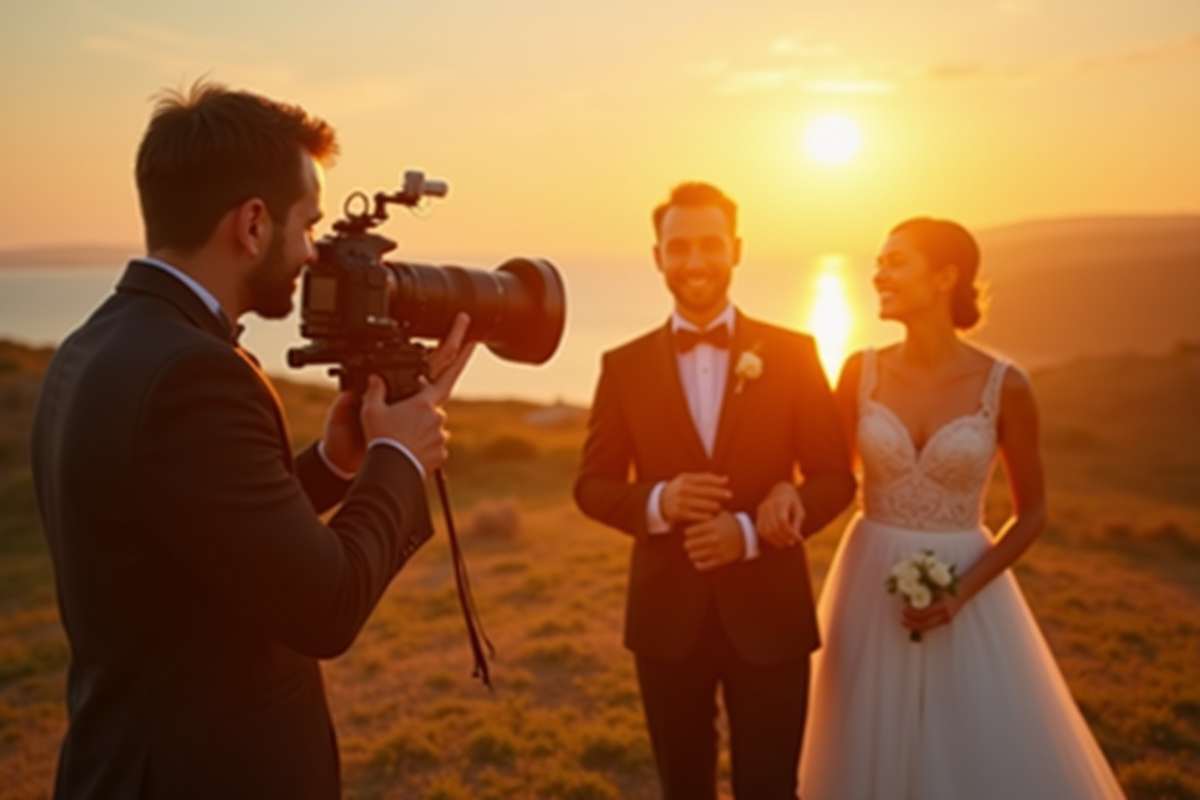 Questions à poser à son photographe de mariage