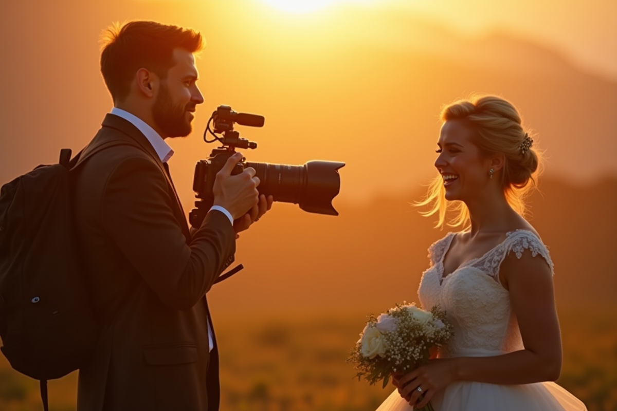 Séance engagement : tout savoir sur le shooting pré-mariage