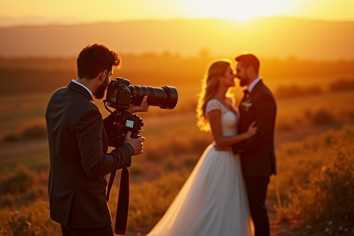 Photographe mariage Toulouse