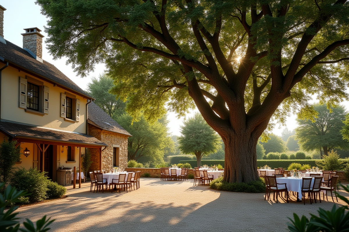 Plus beau domaine mariage France : Top 30 des lieux d'exception