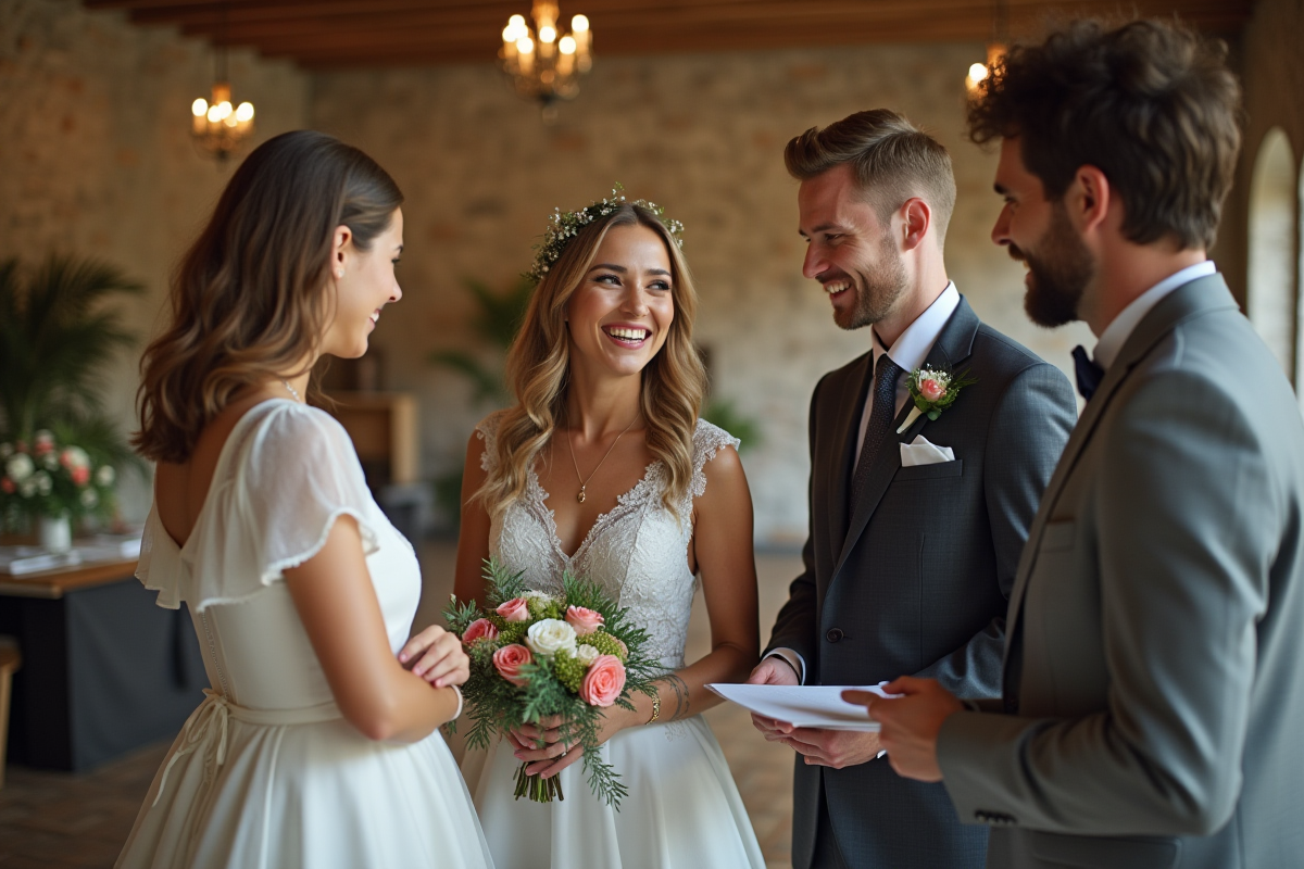 Avis prestataires mariage : où les trouver et comment les lire