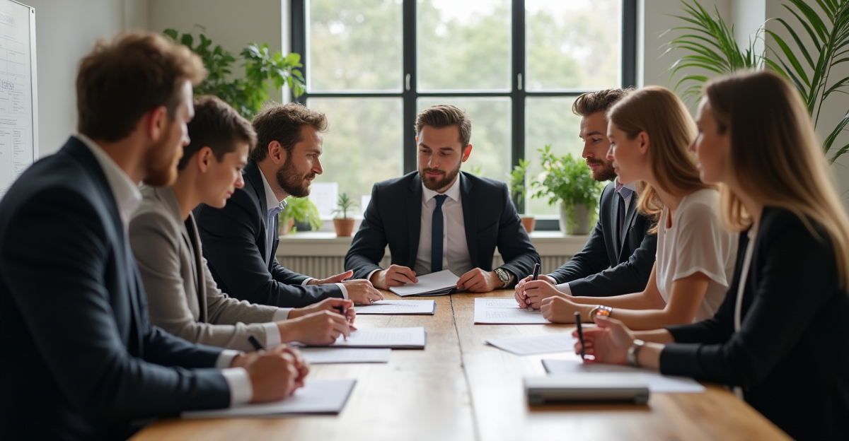 Quand réserver ses prestataires mariage : calendrier complet