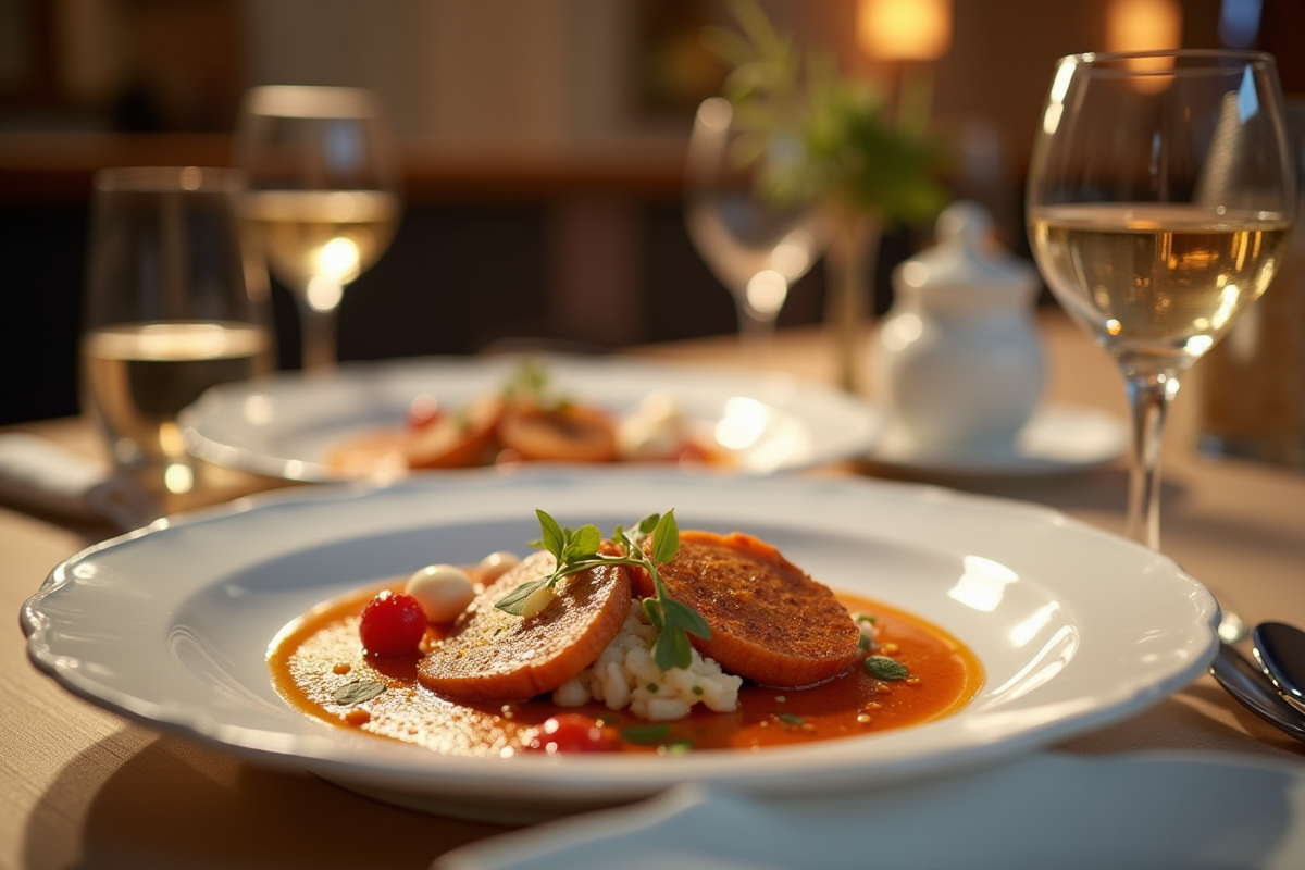 Allergies et intolérances au mariage : gérer les régimes spéciaux