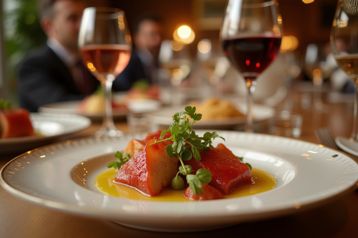 Brunch mariage : l'alternative originale au repas traditionnel