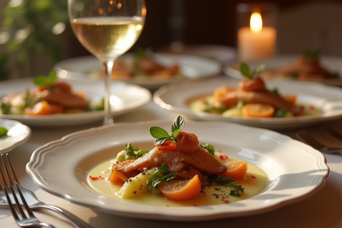 Menu enfants mariage : repas adaptés pour les petits invités
