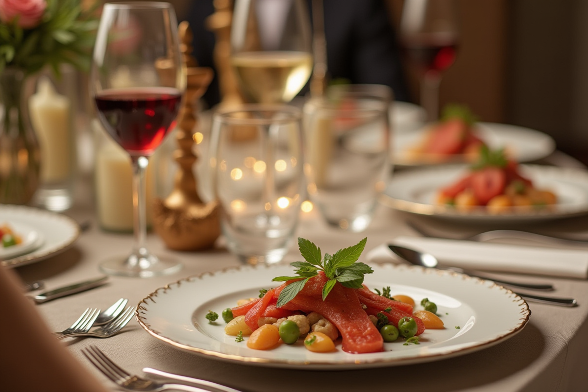 Food trucks mariage : l'alternative originale et festive