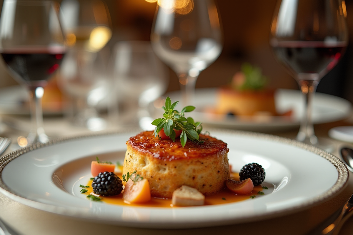 Repas de mariage : le guide complet pour un festin réussi