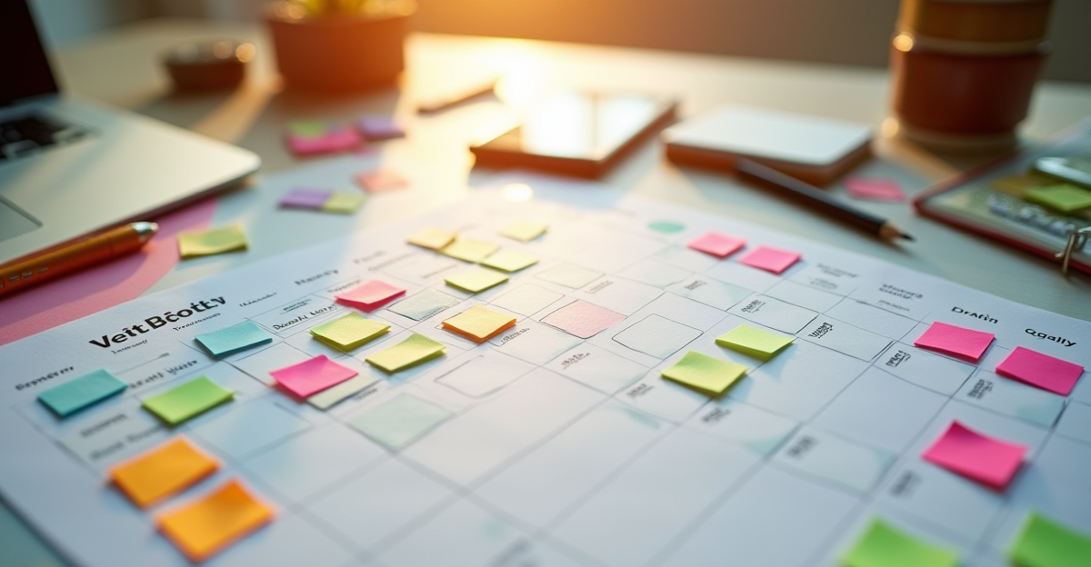 Rétroplanning mariage gratuit à imprimer : modèles 2026