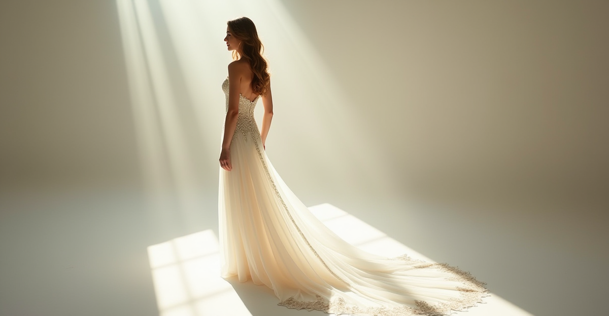 Accessoires pour robe de mariée courte : le guide complet 2026