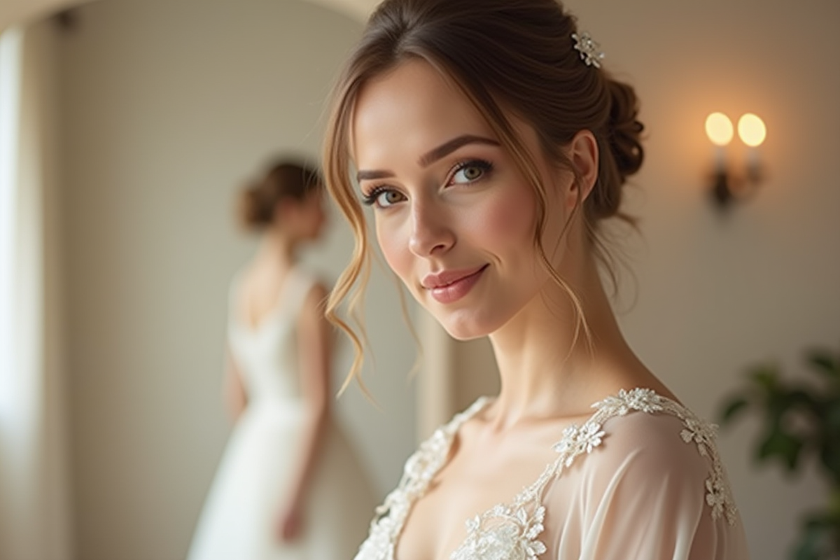 Location robe de mariée : guide complet pour louer sa robe