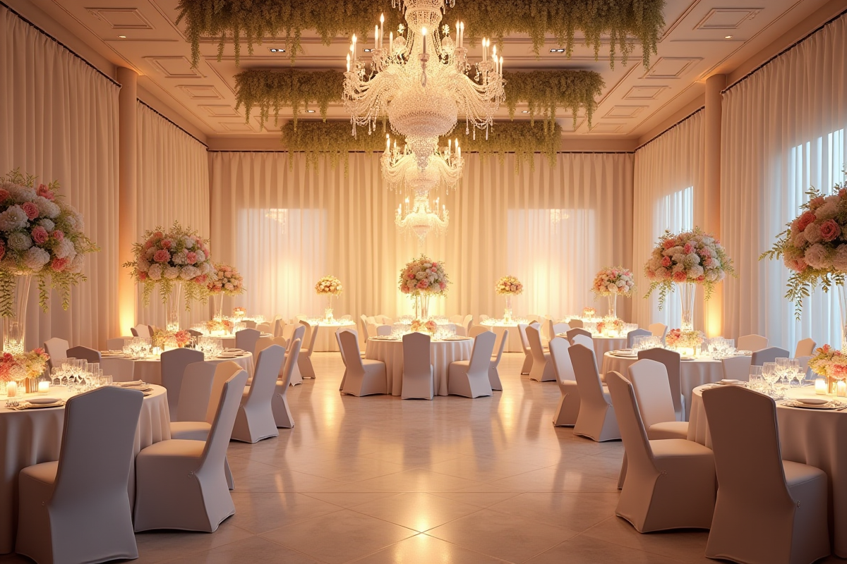 Salle mariage Bordeaux : 20 lieux entre quais et vignobles