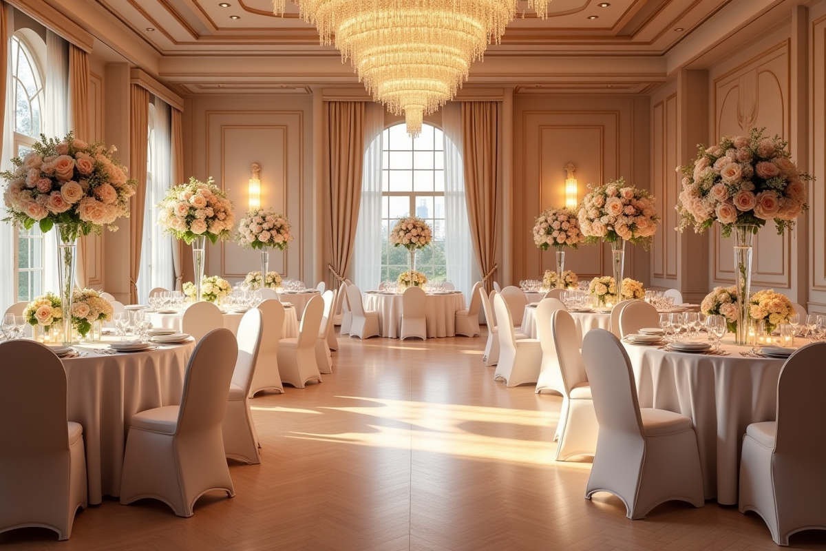 Salle mariage Toulouse : 20 lieux dans la Ville Rose