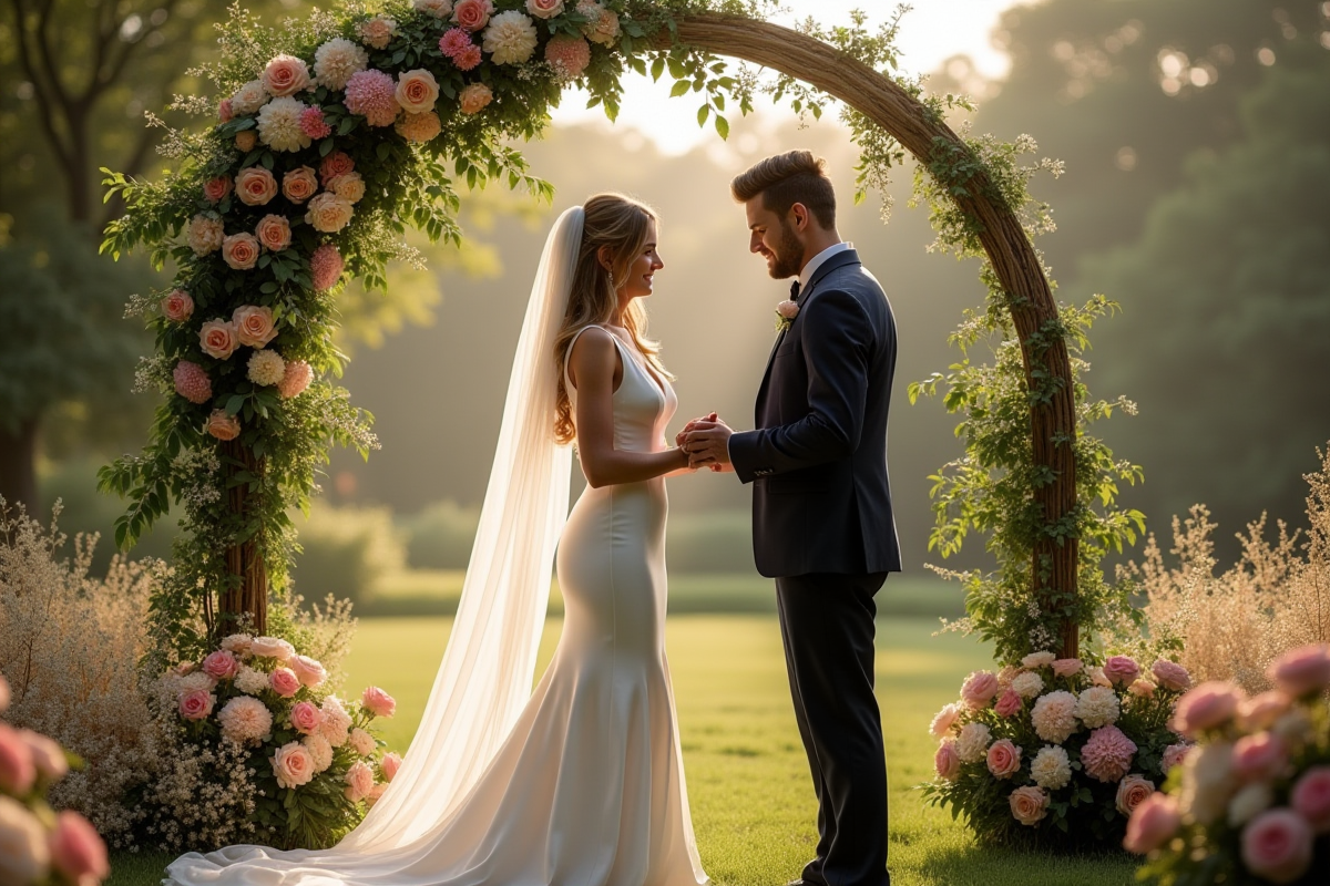 Témoin de mariage : rôle, missions et responsabilités