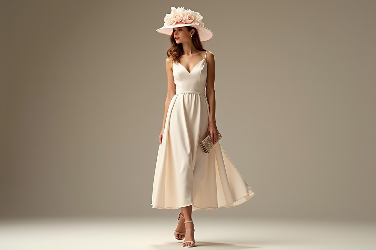 Dress code mariage : décrypter et respecter le code vestimentaire