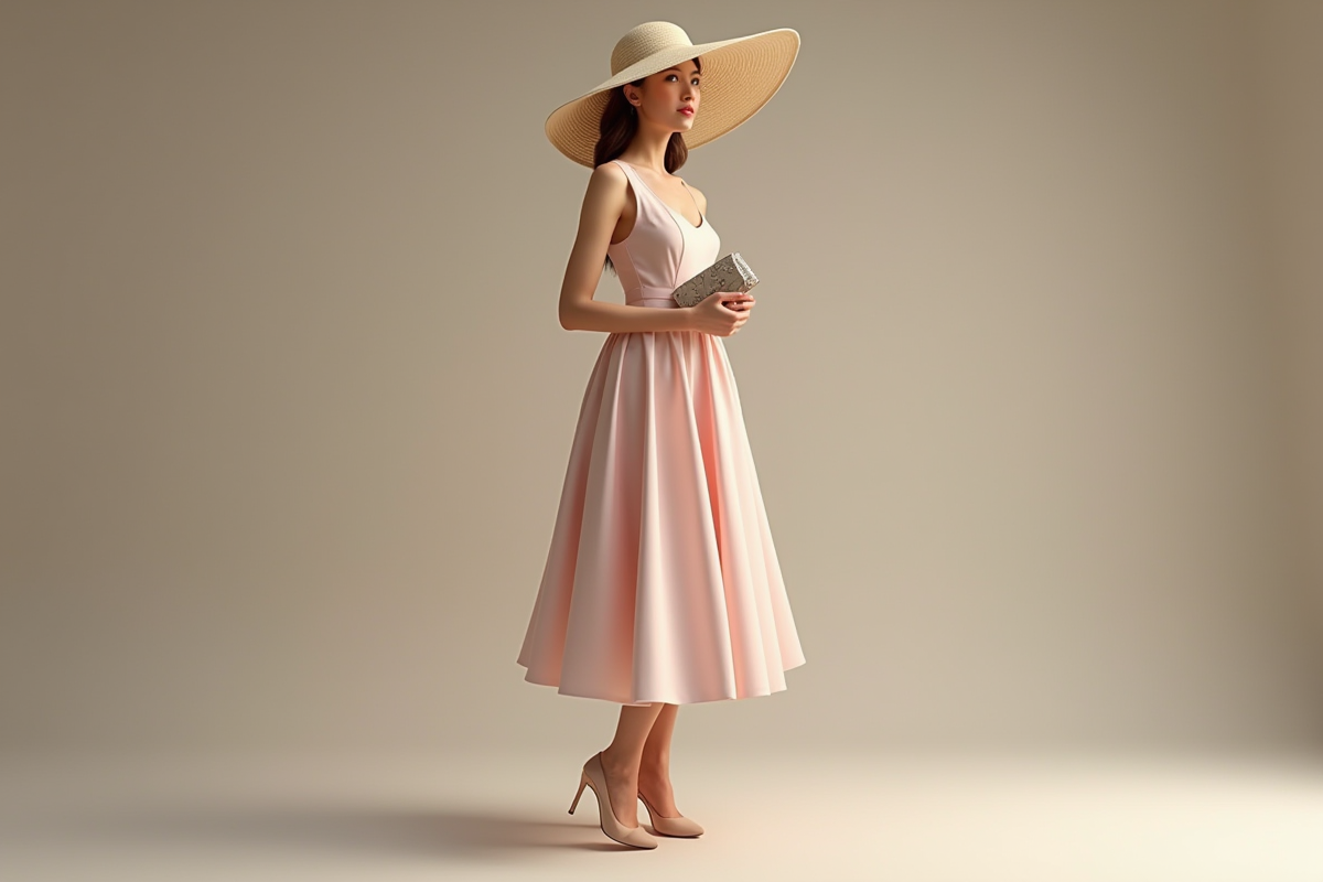 Erreurs tenue mariage : les faux pas à éviter absolument