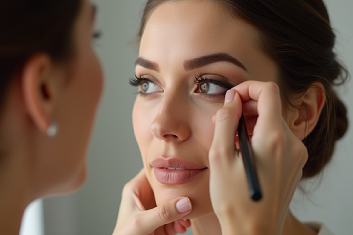 Maquillage mariage invité : conseils pour un look parfait