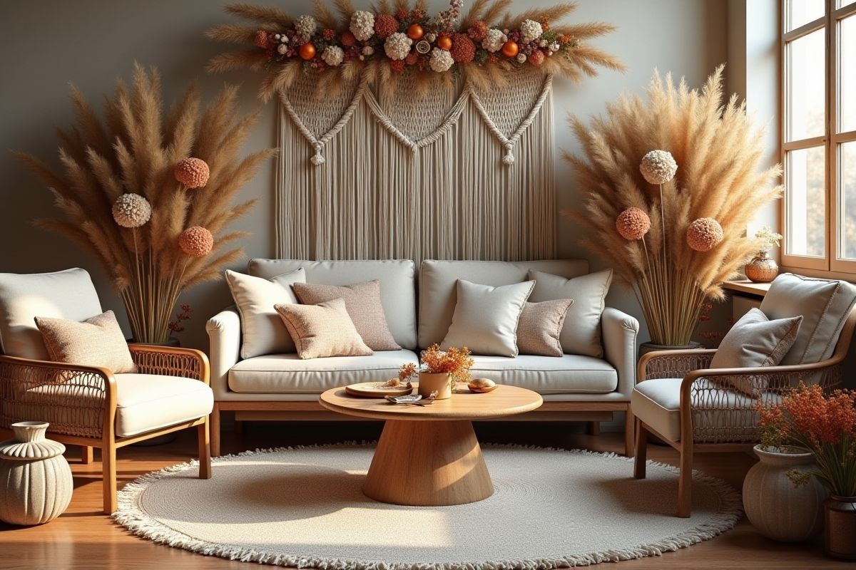 Thème mariage bohème : guide complet 2026