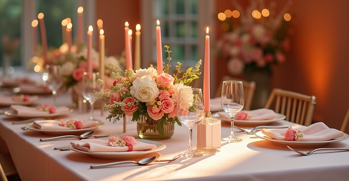 Thème mariage forêt enchantée : décoration, lieux et budget 2026