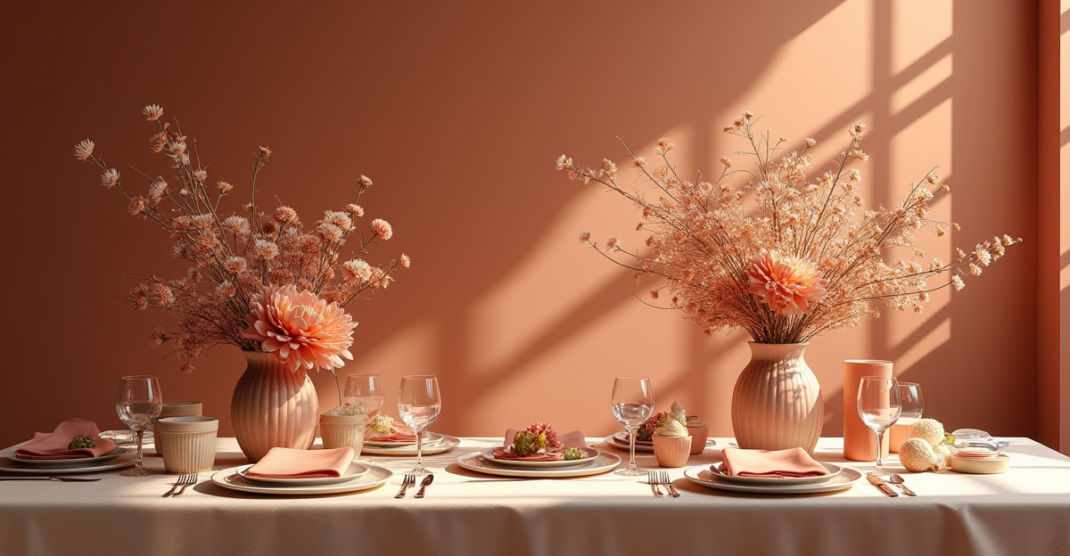 Thème mariage mer et plage : bleu, coquillages et embruns