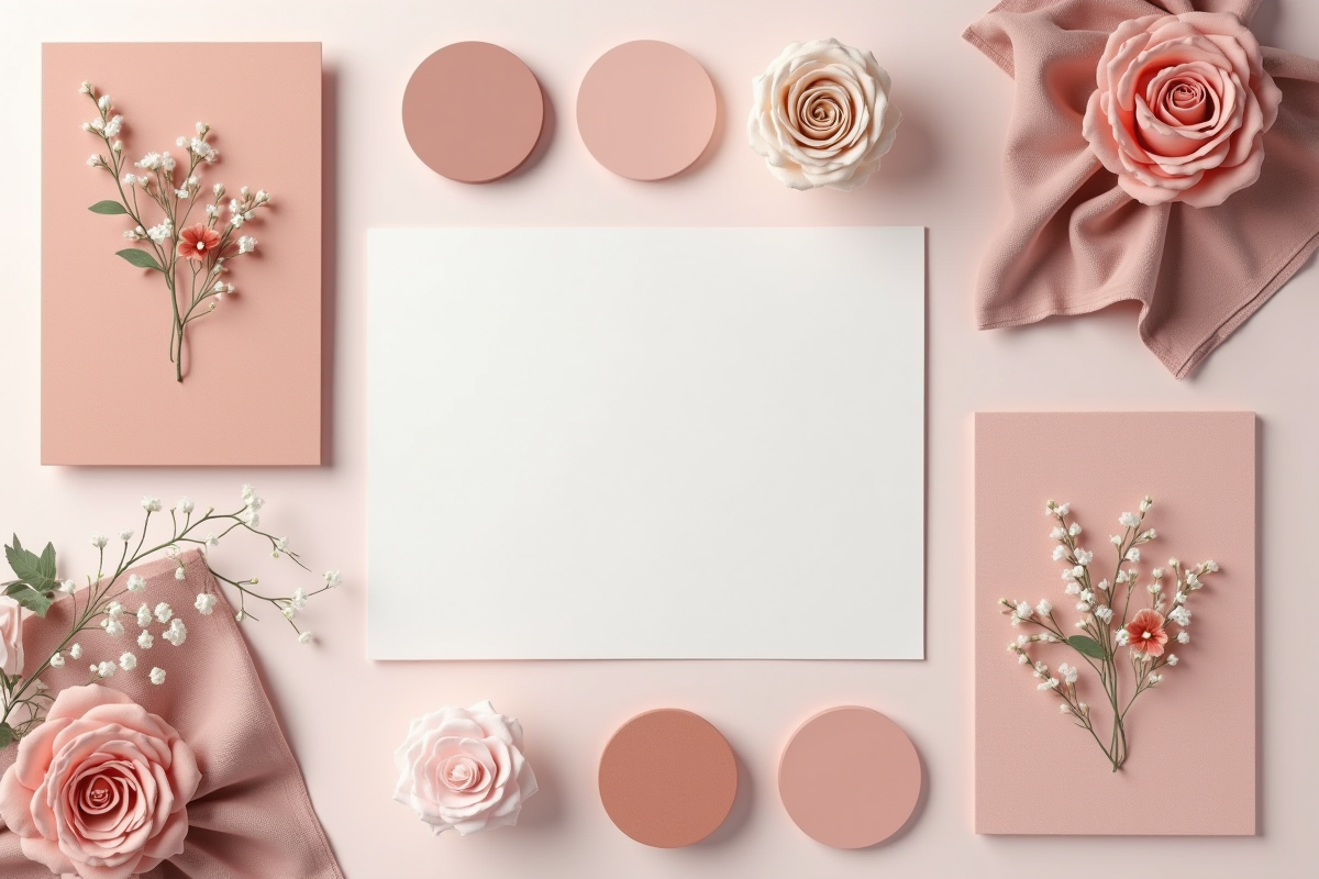 Thème mariage romantique : idées et inspiration 2026