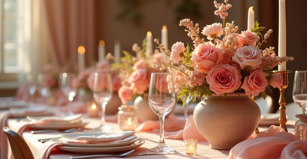 Thème mariage voyage : tour du monde en déco et organisation