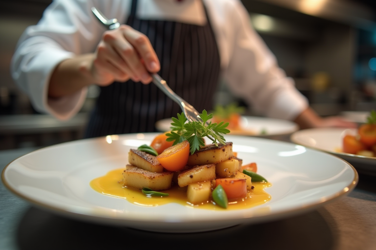 Traiteur mariage Bordeaux : les meilleurs du Sud-Ouest